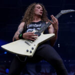 Dynamo Metal Fest 2019: BAEST